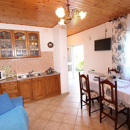 Apartments Giorgia Rovinj Exterior photo