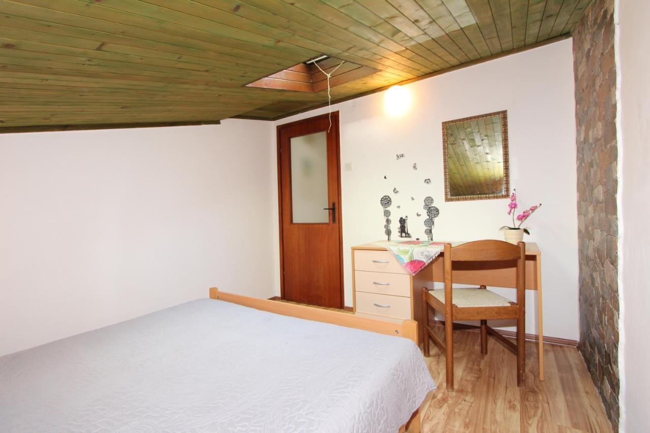 Apartments Giorgia Rovinj Exterior photo
