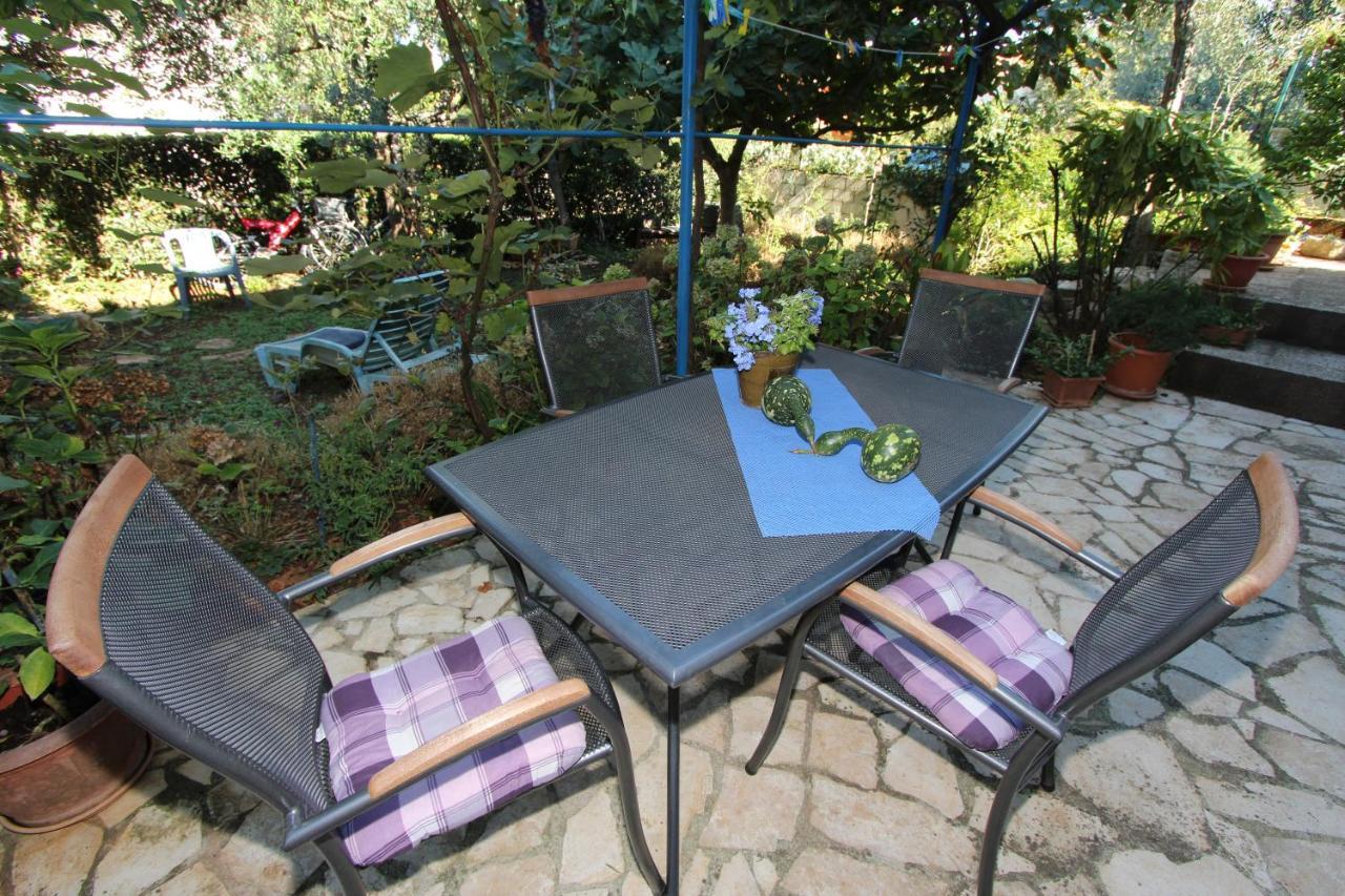 Apartments Giorgia Rovinj Exterior photo