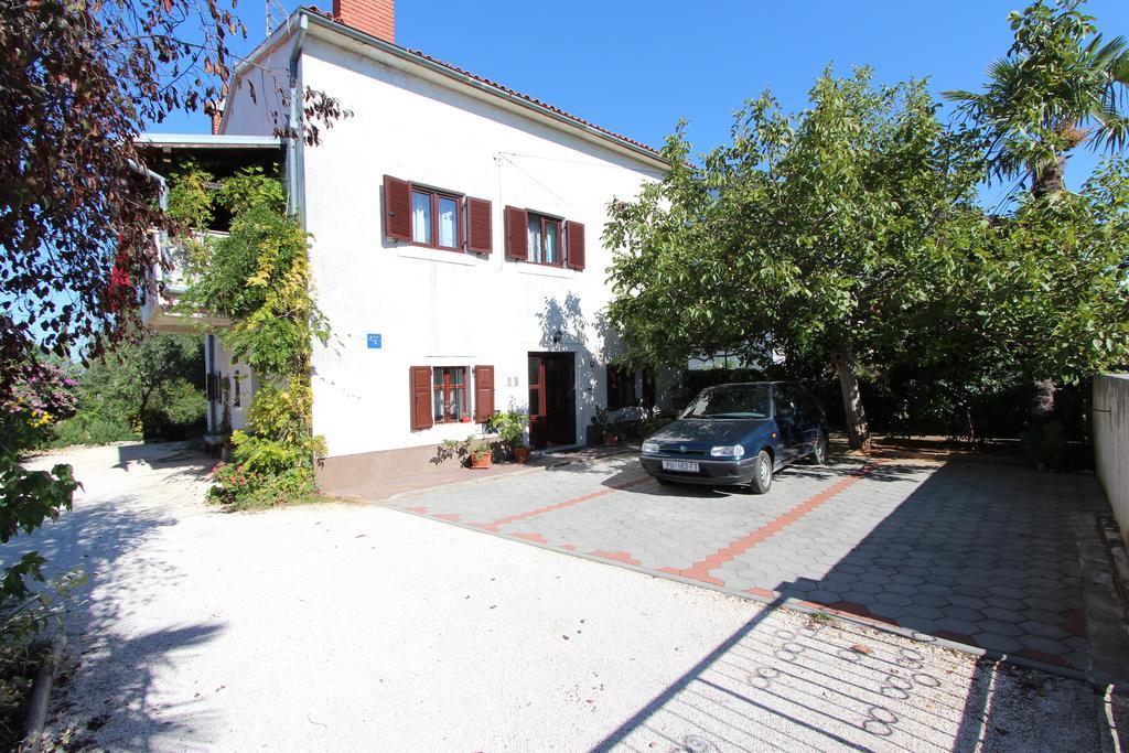 Apartments Giorgia Rovinj Exterior photo