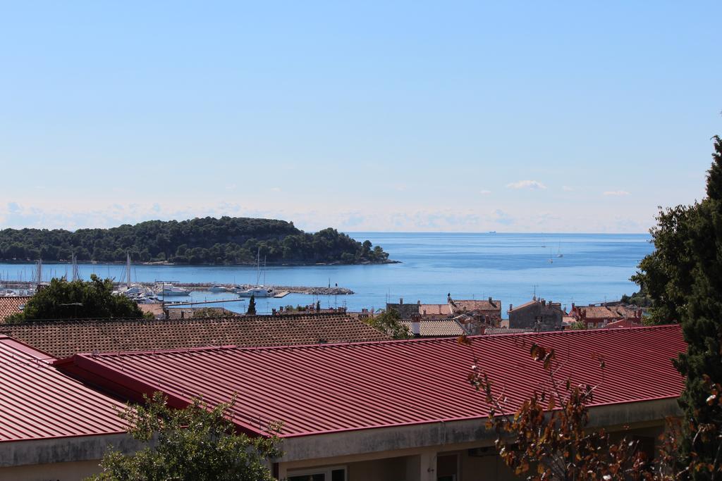 Apartments Giorgia Rovinj Exterior photo