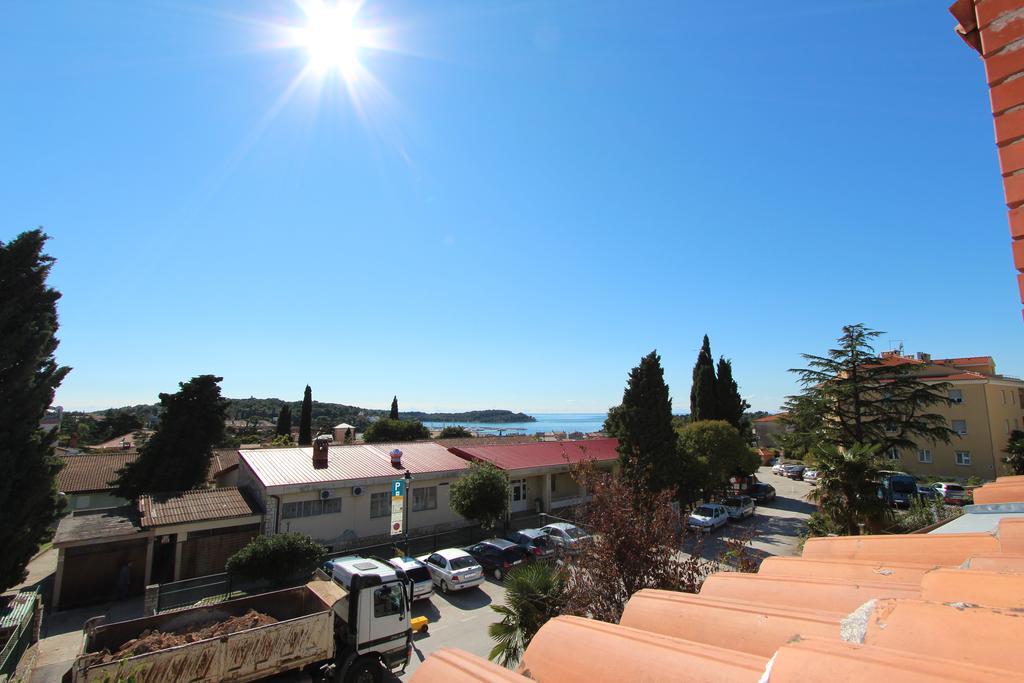 Apartments Giorgia Rovinj Exterior photo