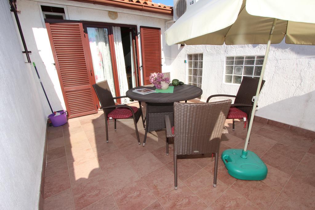 Apartments Giorgia Rovinj Exterior photo