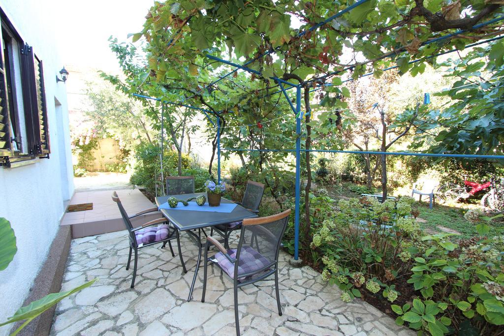 Apartments Giorgia Rovinj Exterior photo