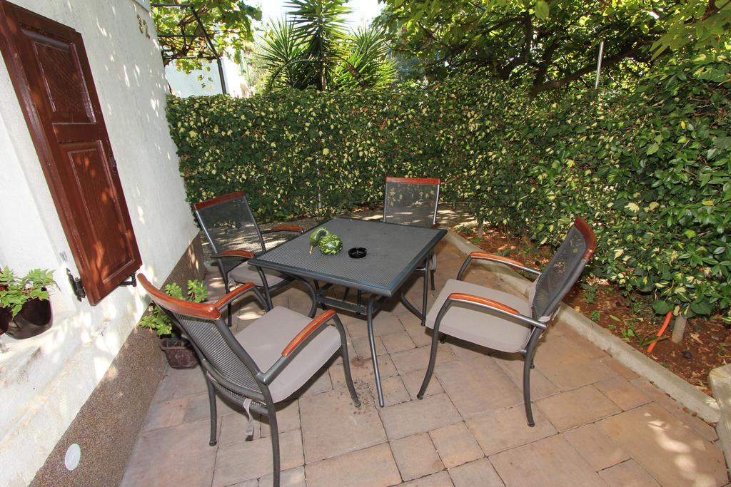 Apartments Giorgia Rovinj Exterior photo