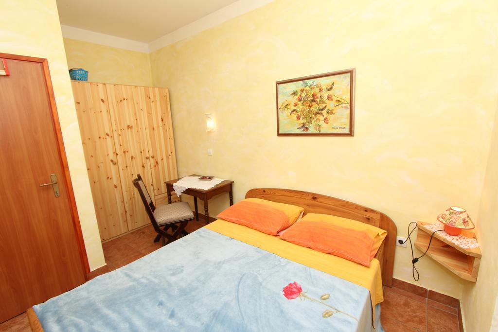 Apartments Giorgia Rovinj Exterior photo
