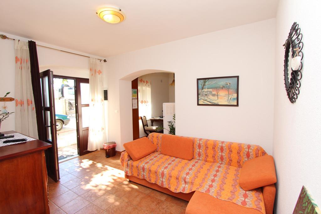 Apartments Giorgia Rovinj Exterior photo