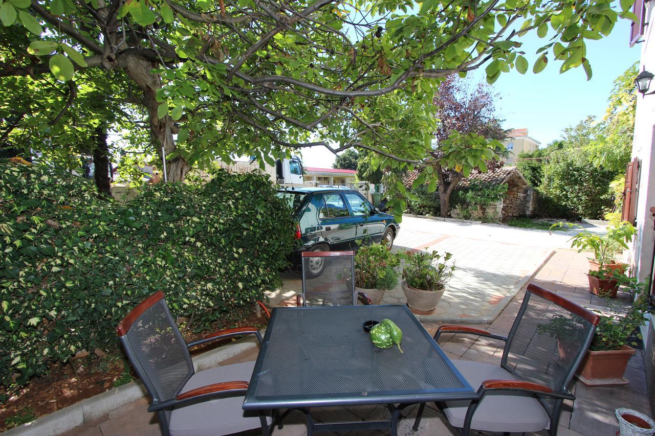 Apartments Giorgia Rovinj Room photo