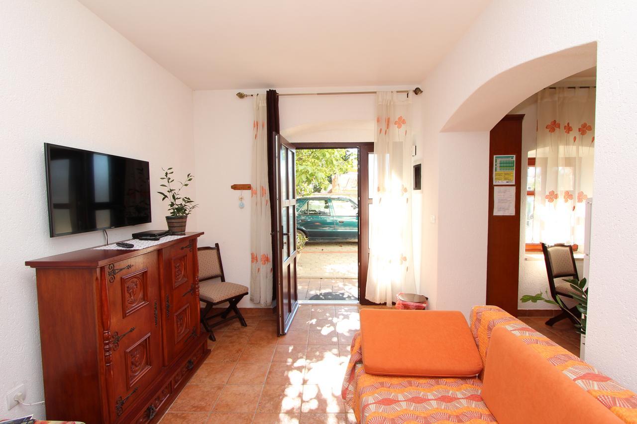 Apartments Giorgia Rovinj Room photo