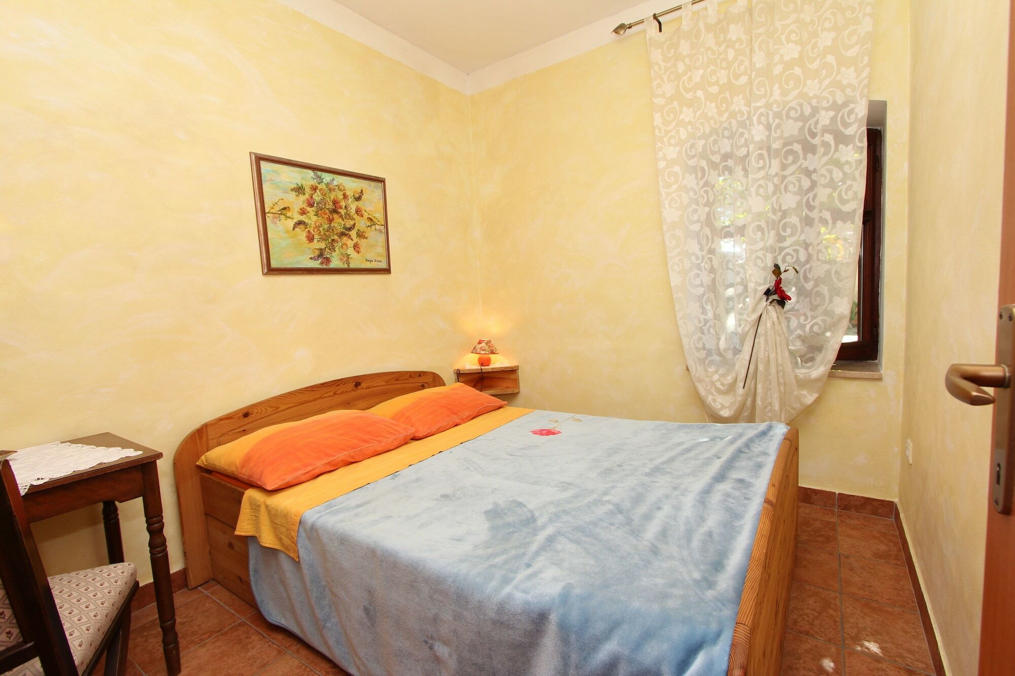 Apartments Giorgia Rovinj Exterior photo